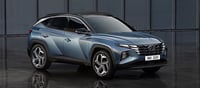 New Gen 2022 Hyundai Tucson : లాంచ్ అప్పుడే!